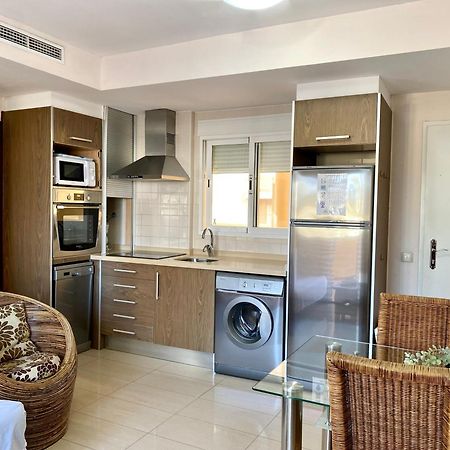 Apartamentos Carlton Vyb Denia Luaran gambar