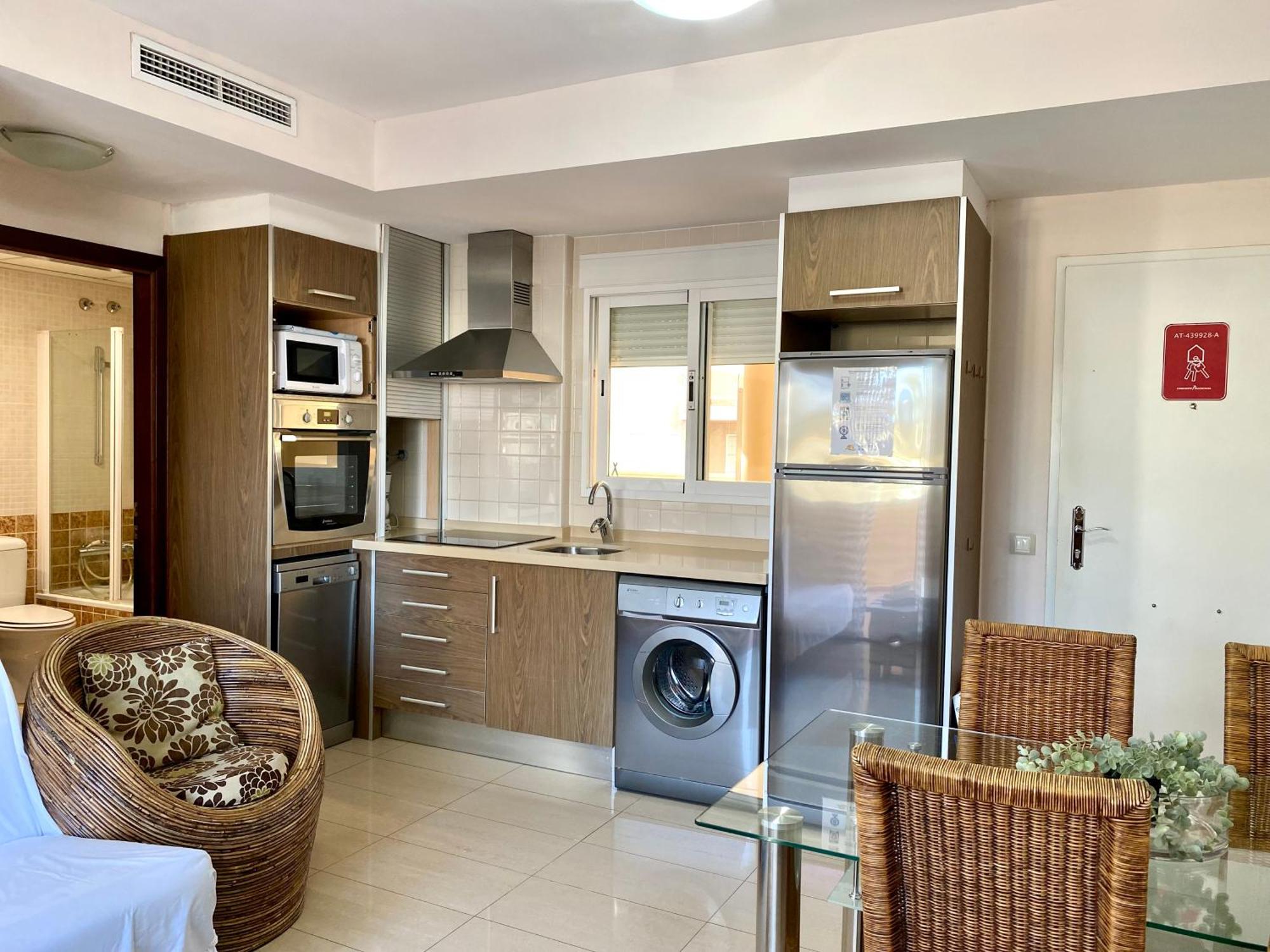 Apartamentos Carlton Vyb Denia Luaran gambar