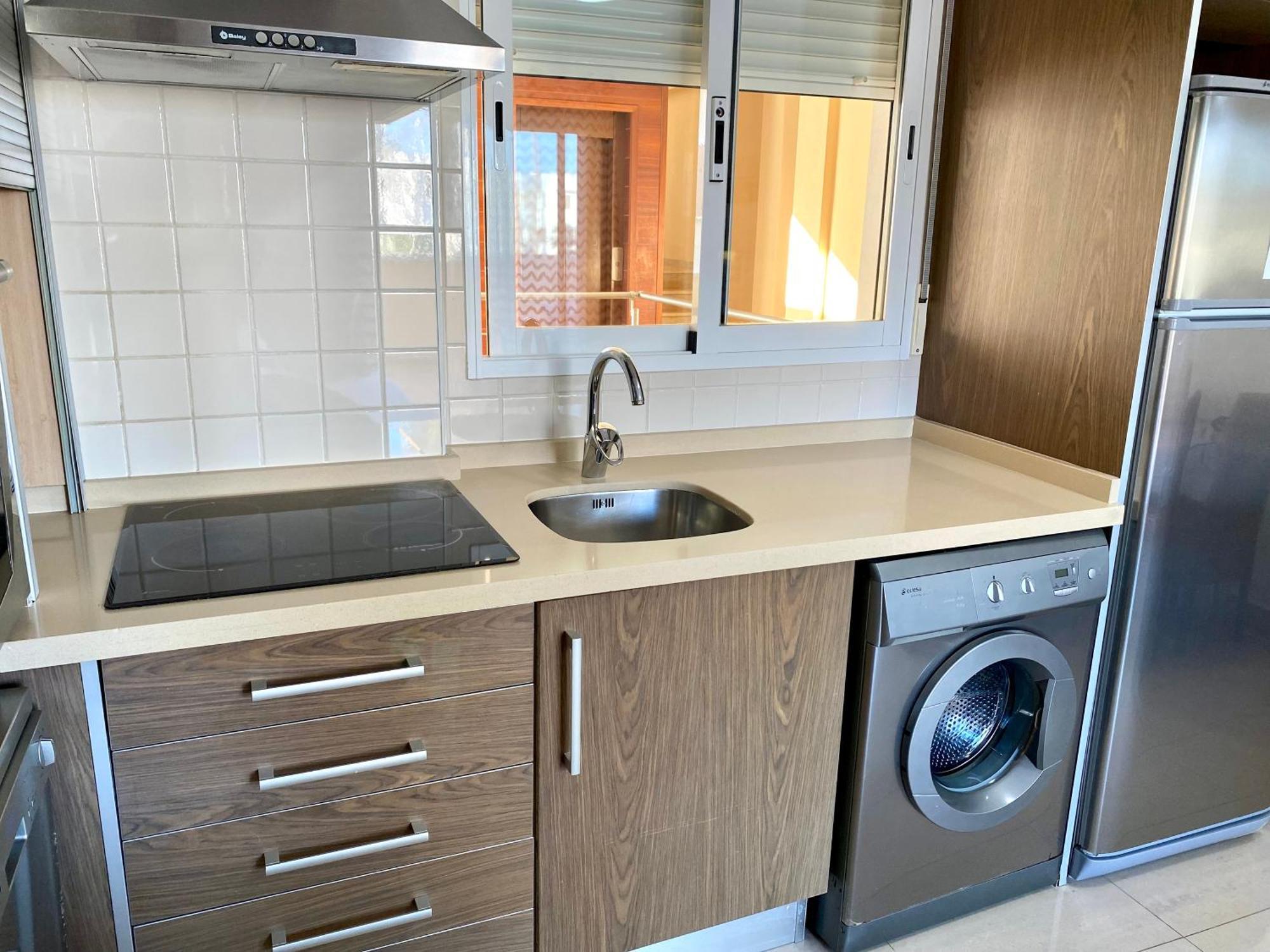Apartamentos Carlton Vyb Denia Luaran gambar