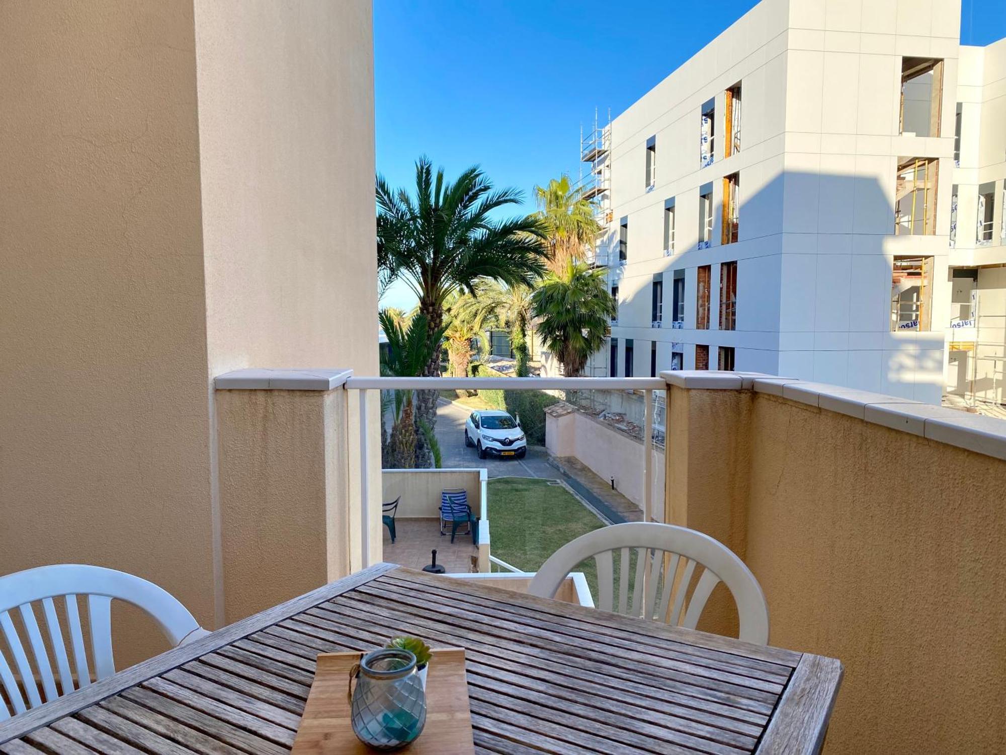 Apartamentos Carlton Vyb Denia Luaran gambar