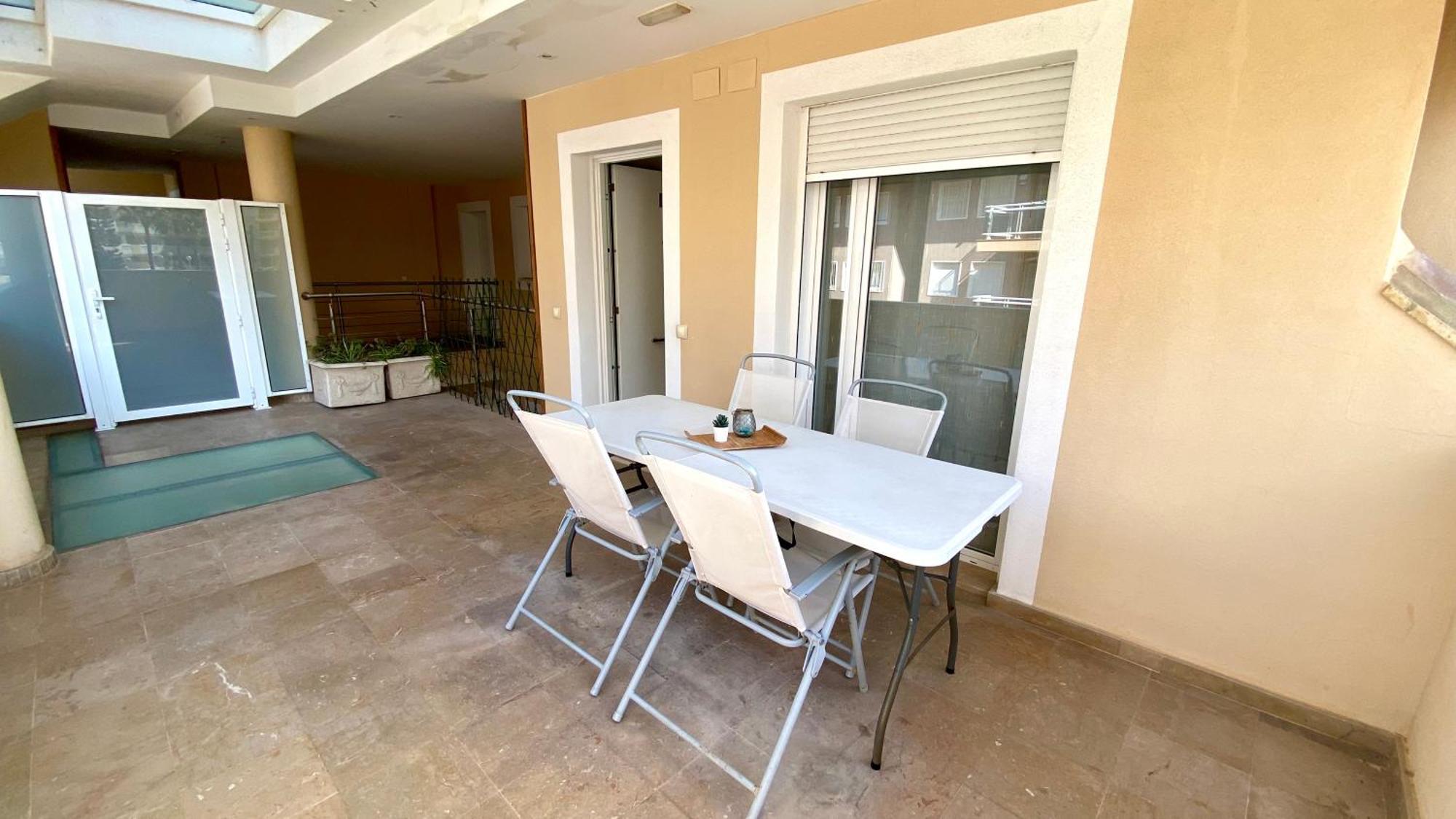 Apartamentos Carlton Vyb Denia Luaran gambar