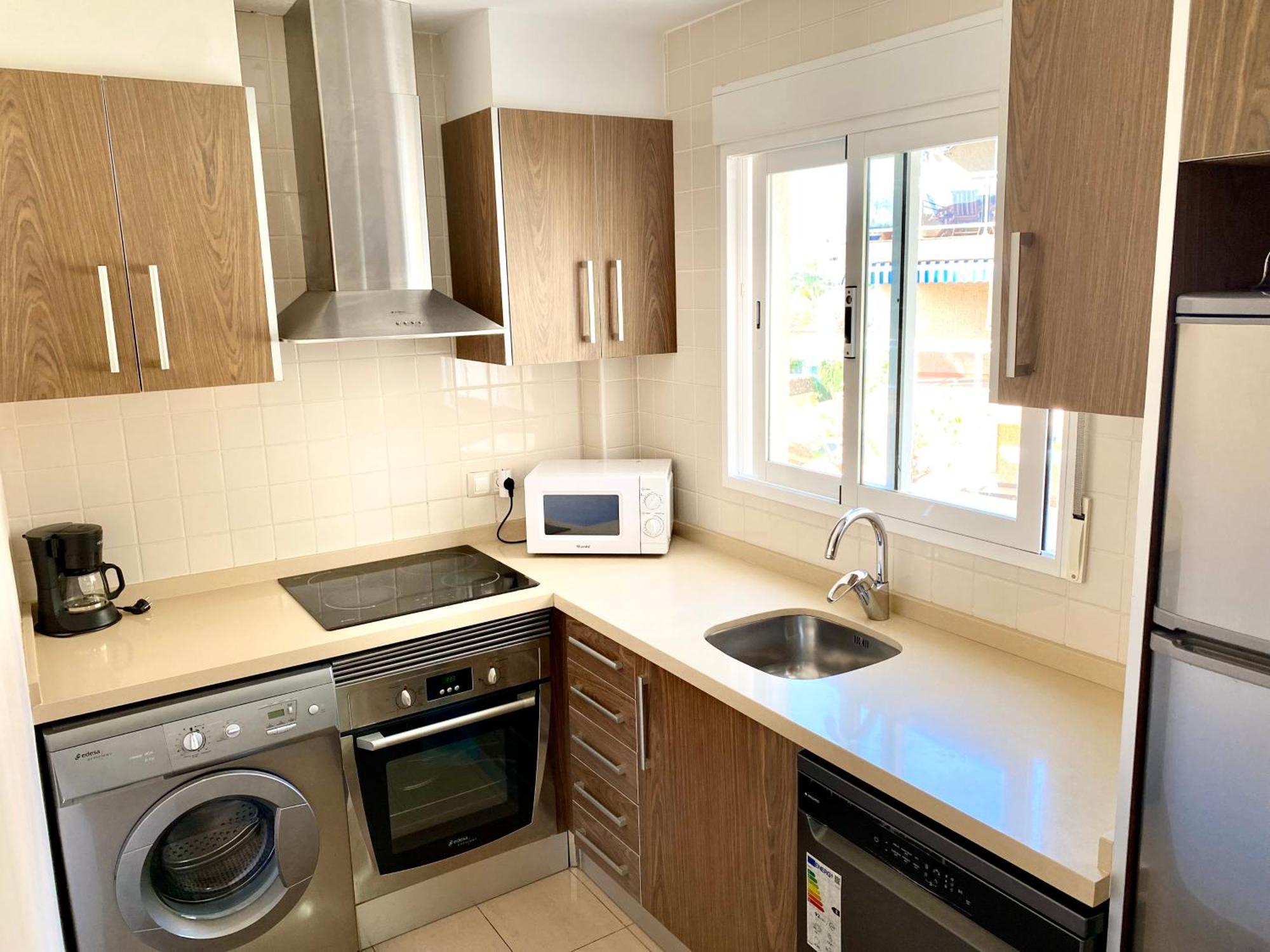 Apartamentos Carlton Vyb Denia Luaran gambar