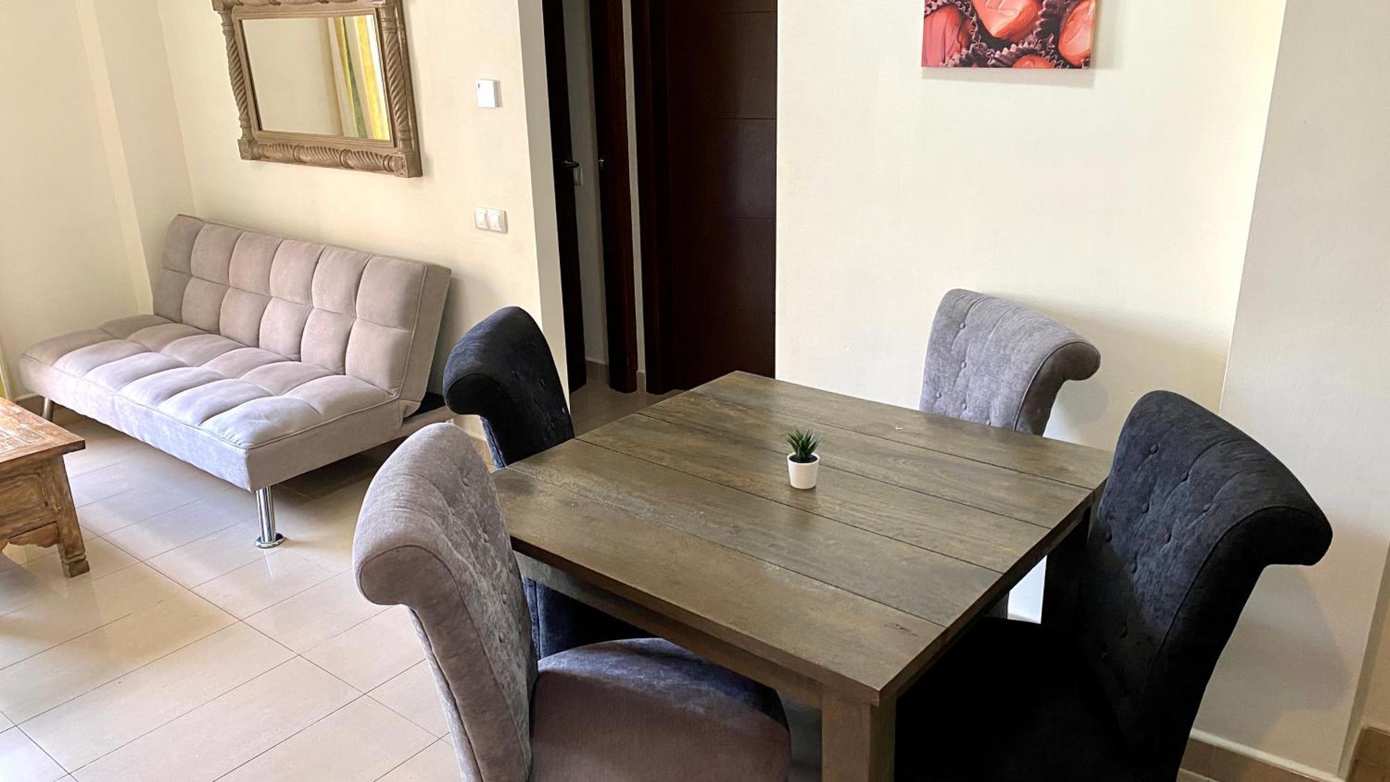Apartamentos Carlton Vyb Denia Luaran gambar