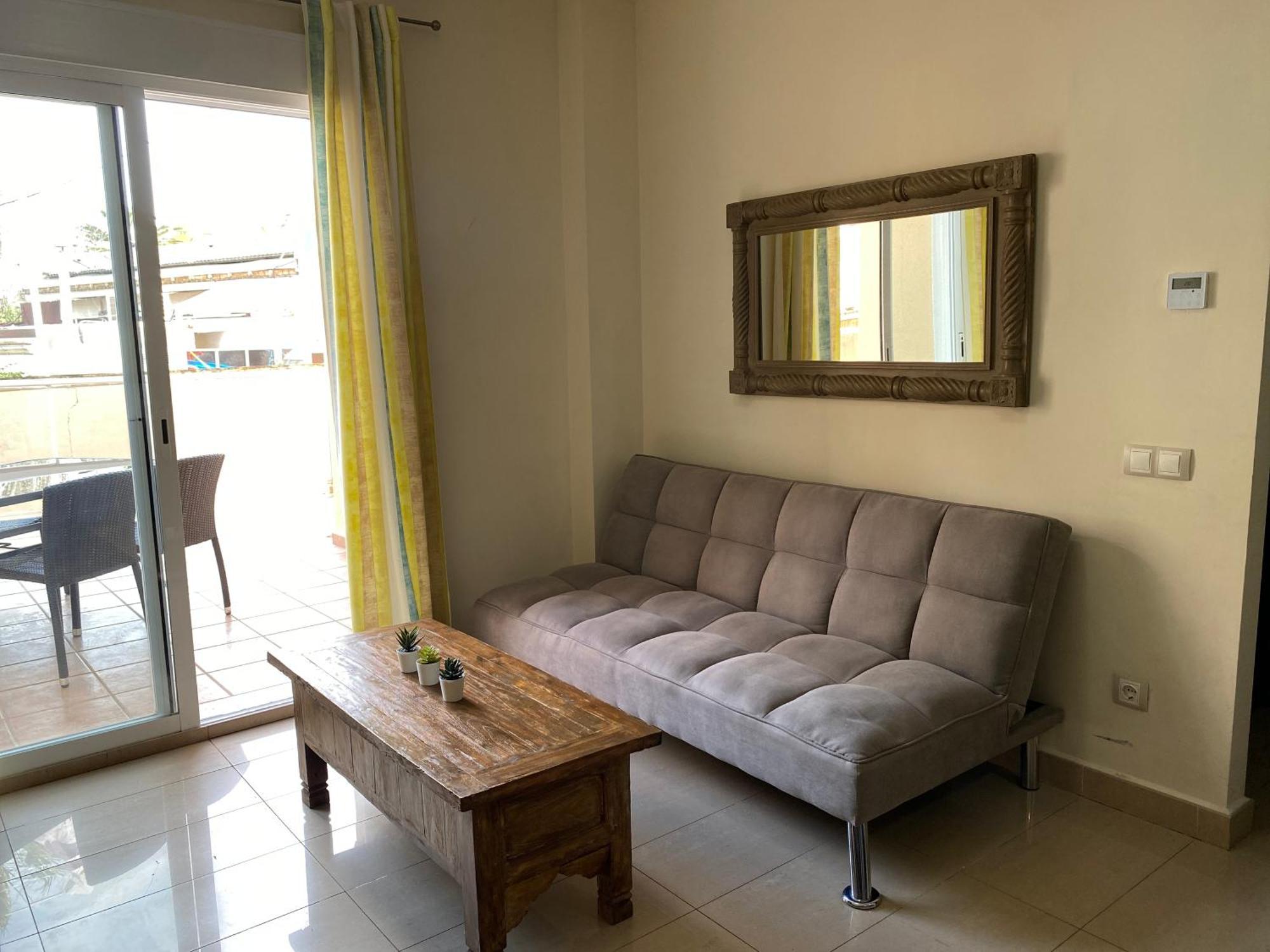 Apartamentos Carlton Vyb Denia Luaran gambar