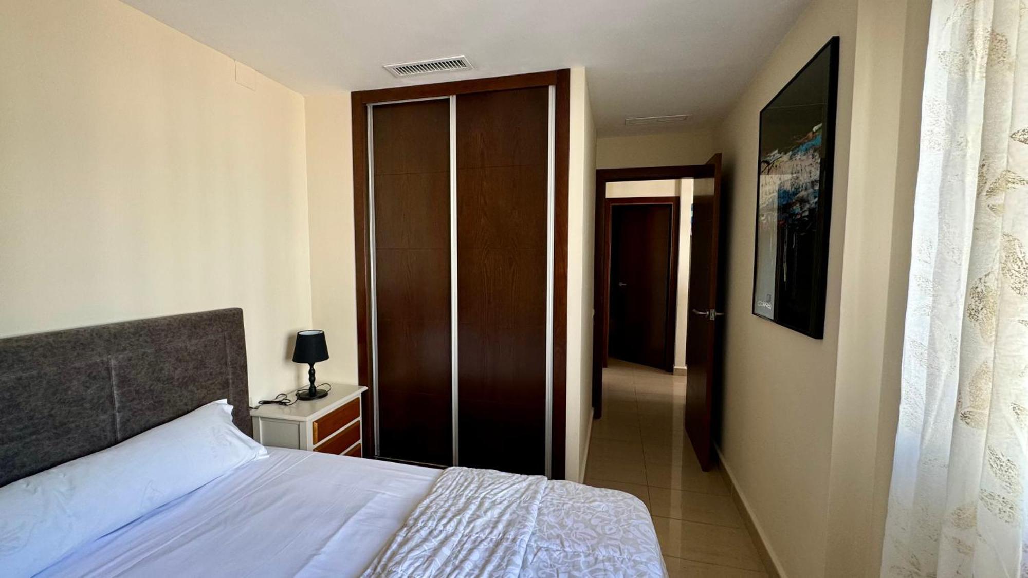 Apartamentos Carlton Vyb Denia Luaran gambar