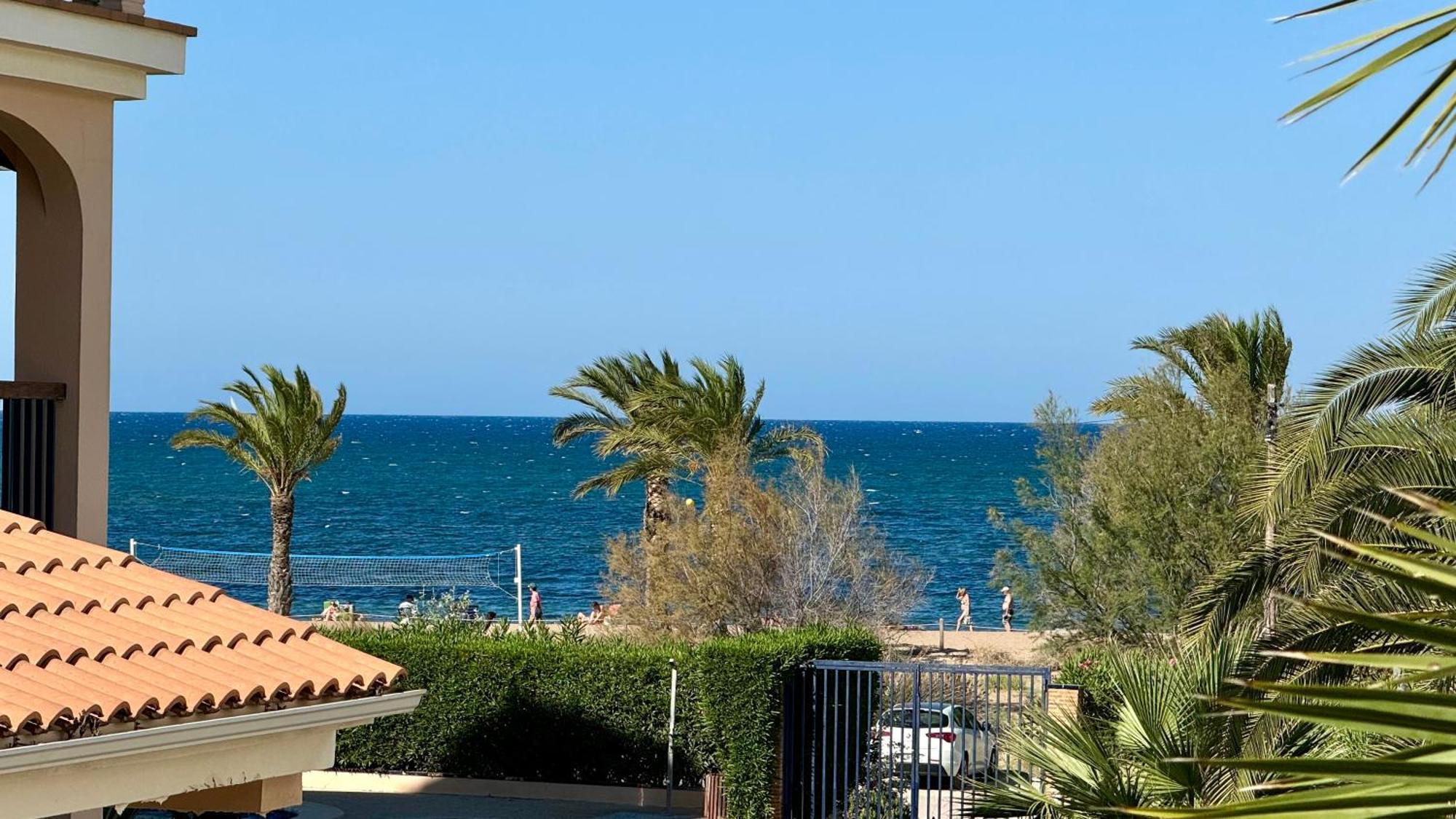 Apartamentos Carlton Vyb Denia Luaran gambar