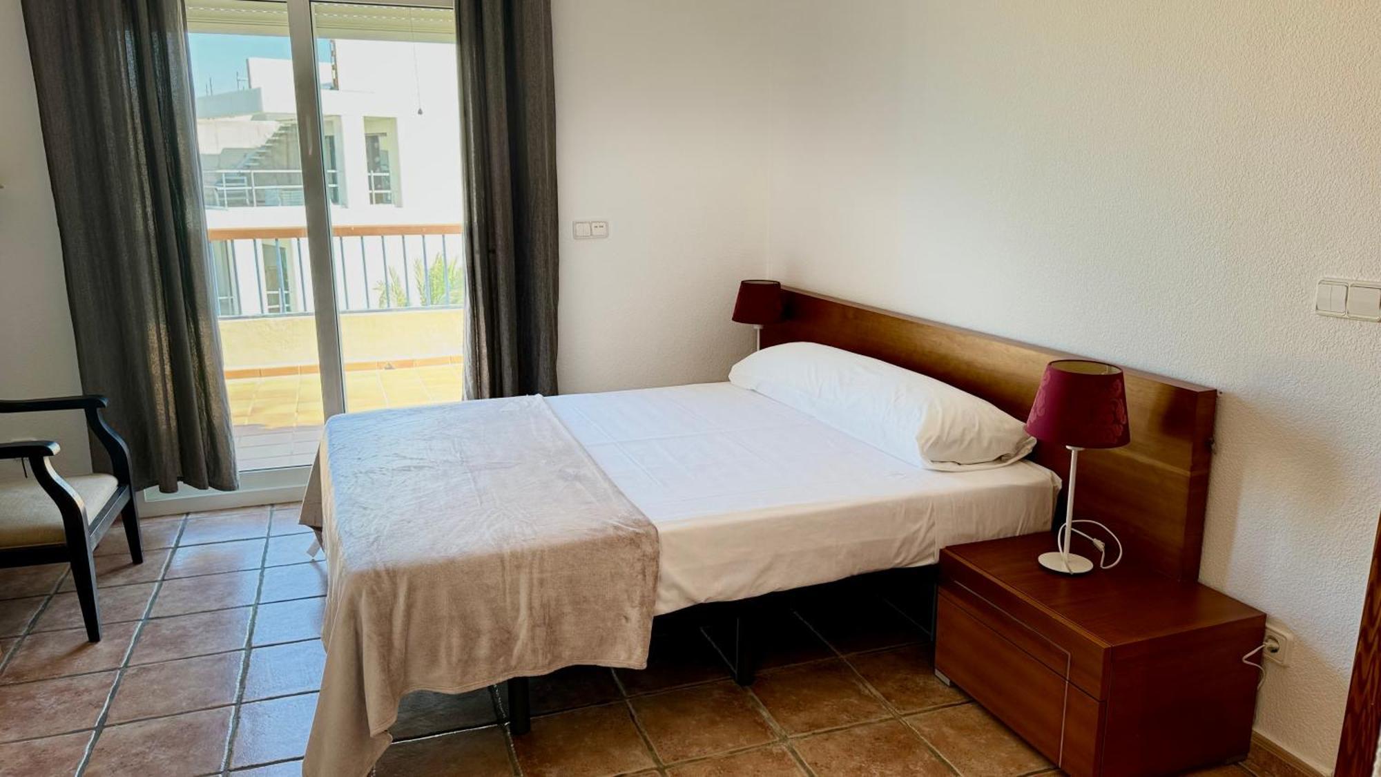 Apartamentos Carlton Vyb Denia Luaran gambar