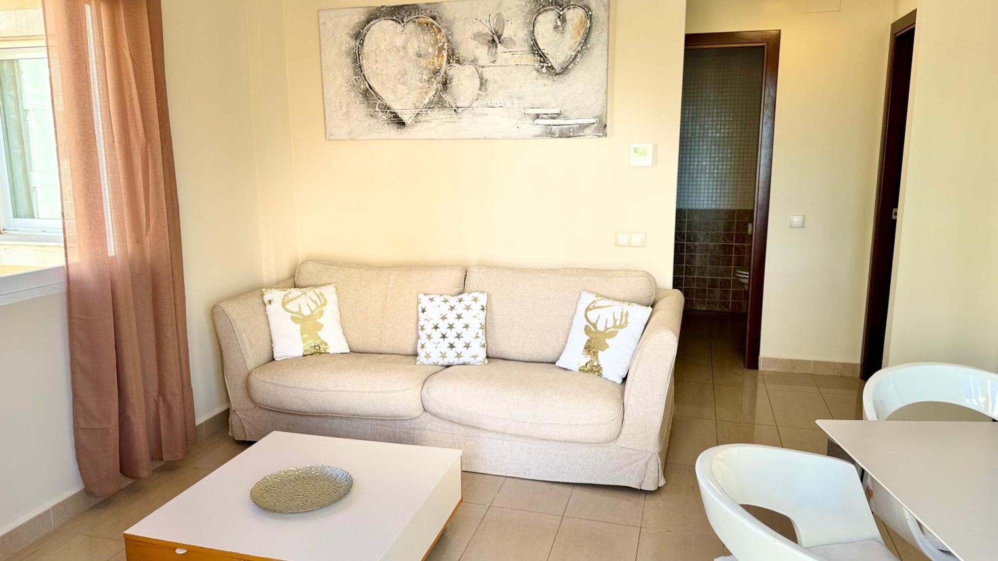 Apartamentos Carlton Vyb Denia Luaran gambar