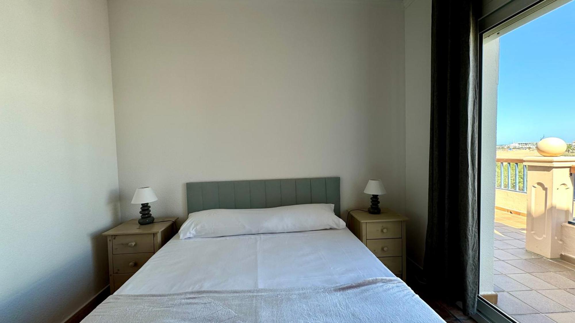 Apartamentos Carlton Vyb Denia Luaran gambar