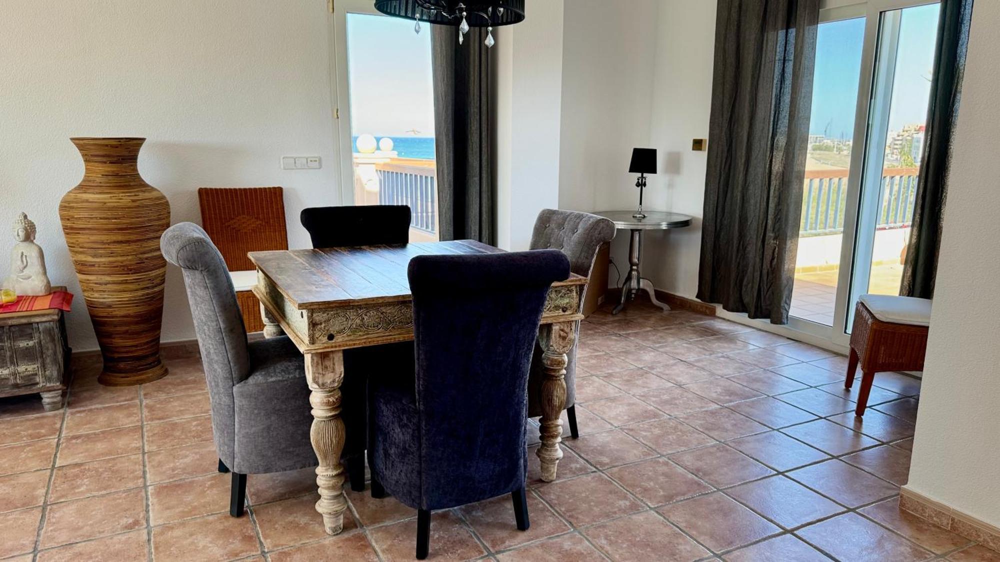 Apartamentos Carlton Vyb Denia Luaran gambar