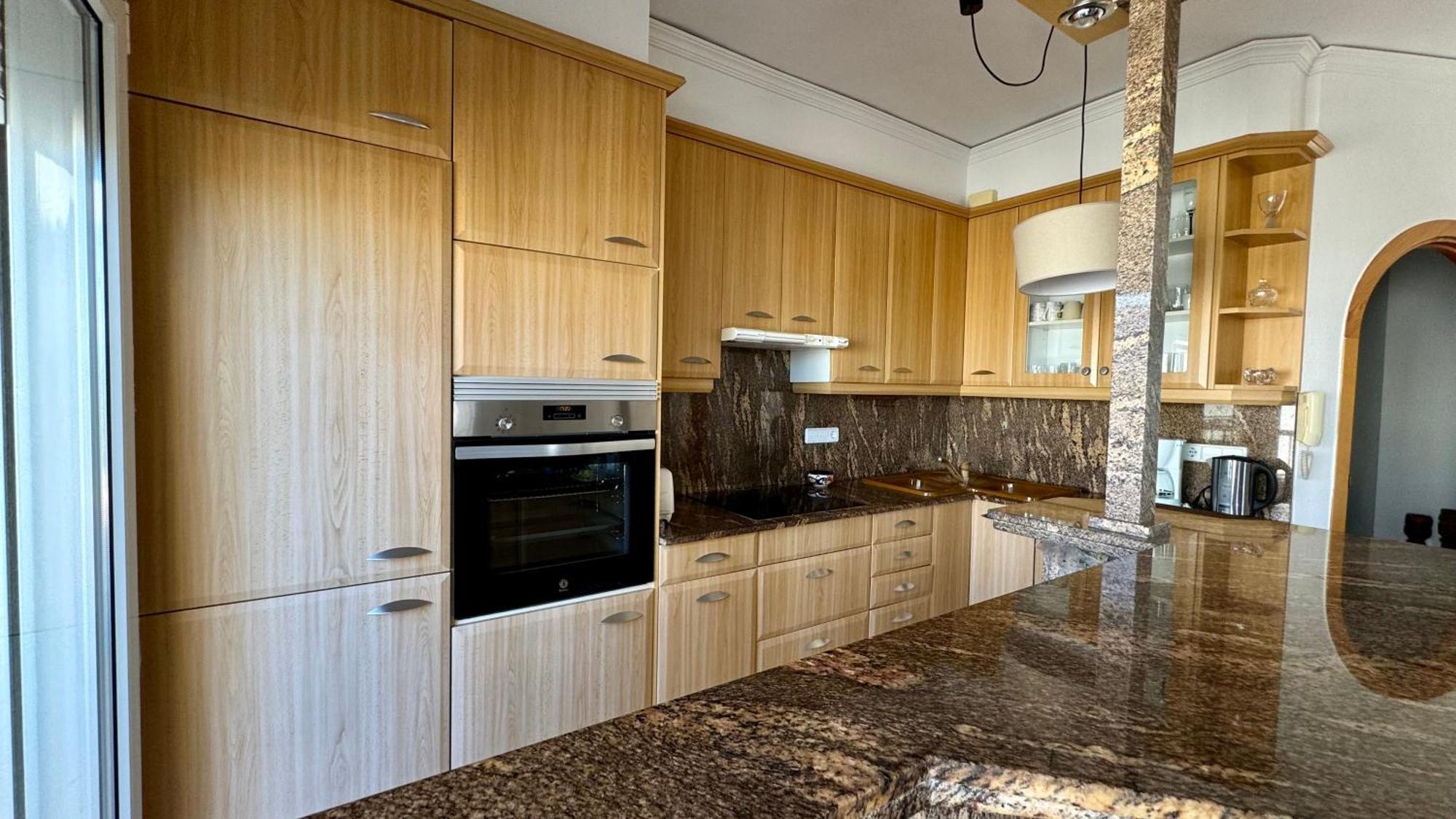 Apartamentos Carlton Vyb Denia Luaran gambar