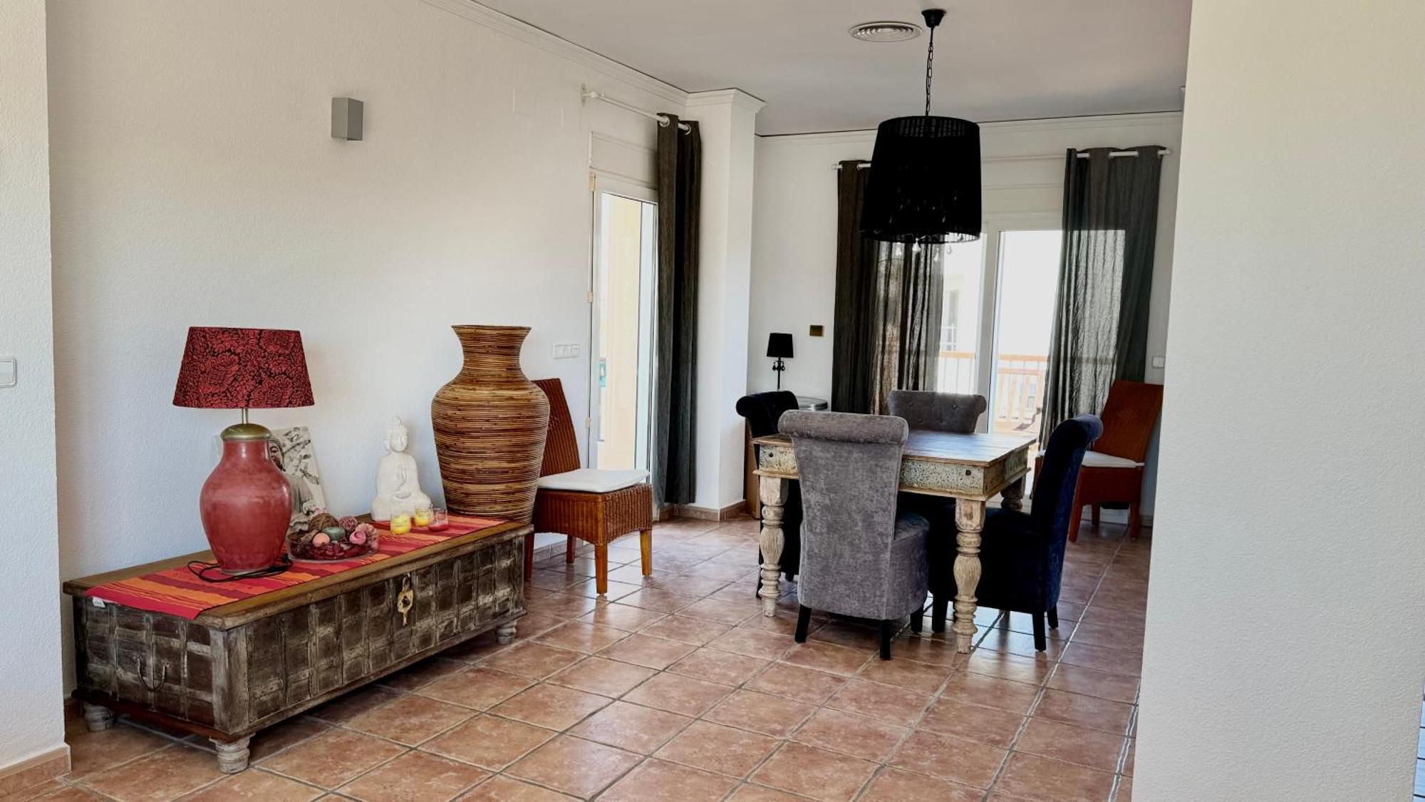 Apartamentos Carlton Vyb Denia Luaran gambar
