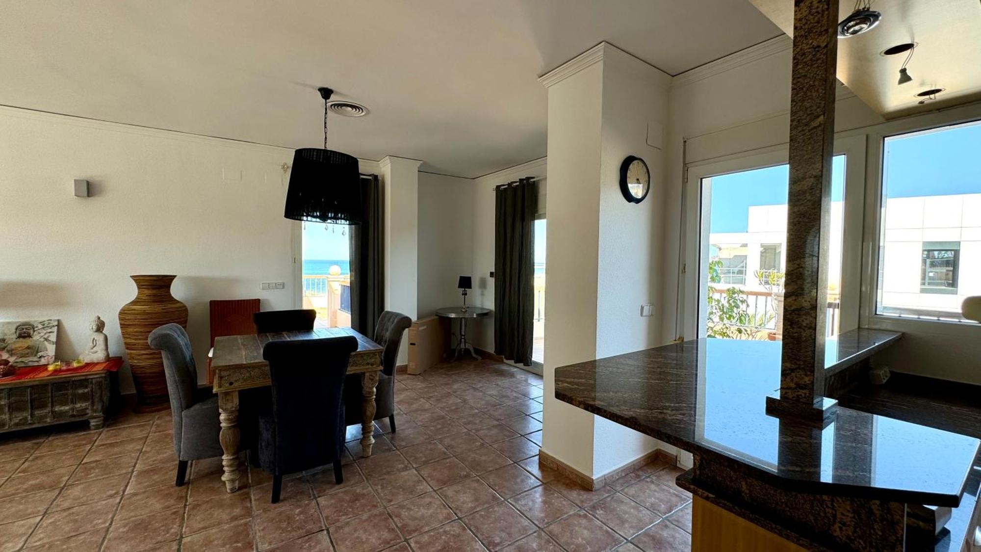 Apartamentos Carlton Vyb Denia Luaran gambar