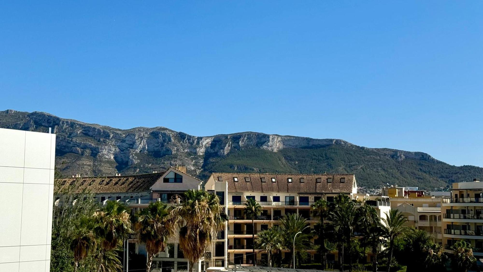 Apartamentos Carlton Vyb Denia Luaran gambar