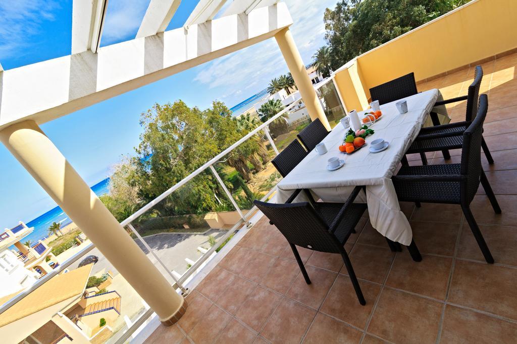Apartamentos Carlton Vyb Denia Luaran gambar